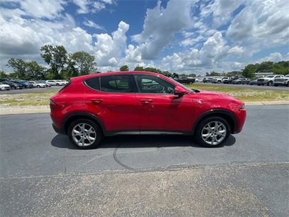 Used 2024 Dodge Hornet R/T