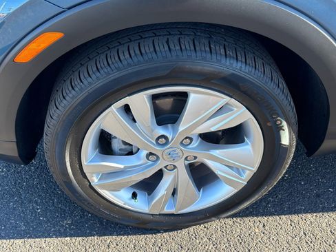 Used 2024 Buick Encore GX Preferred image 8