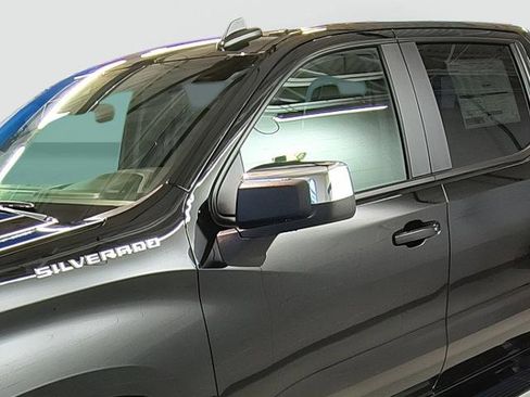 New 2026 Chevrolet Silverado 1500 LT w/ All Star Edition Plus image 8