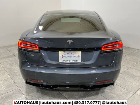 Used 2022 Tesla Model S image 7