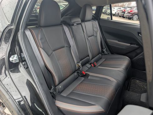 Certified 2025 Subaru Crosstrek 2.5i Limited image 41