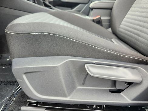 New 2025 Volkswagen Jetta S image 14