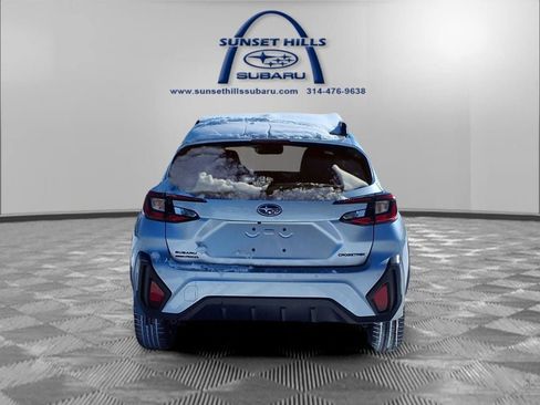 New 2026 Subaru Crosstrek 2.5i Limited image 17