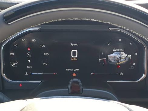 New 2026 GMC Sierra 1500 Denali Ultimate image 28