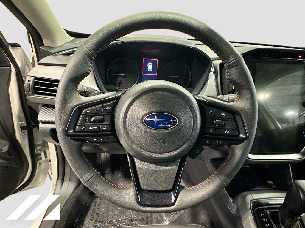 Used 2026 Subaru Crosstrek 2.5i Limited w/ Crosstrek Mirror Package AWD/4WD image 11