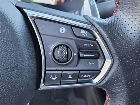 Certified 2025 Acura TLX SH-AWD w/ A-SPEC Pkg image 22