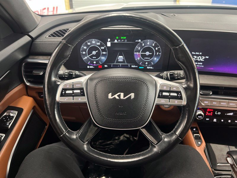 Used 2023 Kia Telluride SX Prestige X-Pro AWD/4WD image 26