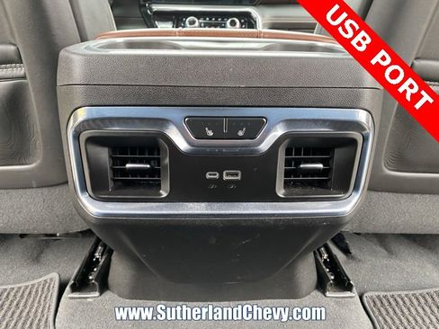 Used 2024 GMC Sierra 2500 Denali Ultimate w/ Max Trailering Package image 56
