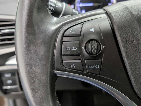 Used 2019 Acura MDX SH-AWD w/ Technology Package image 36