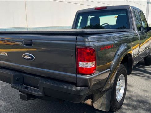 Used 2010 Ford Ranger 2WD SuperCab image 25