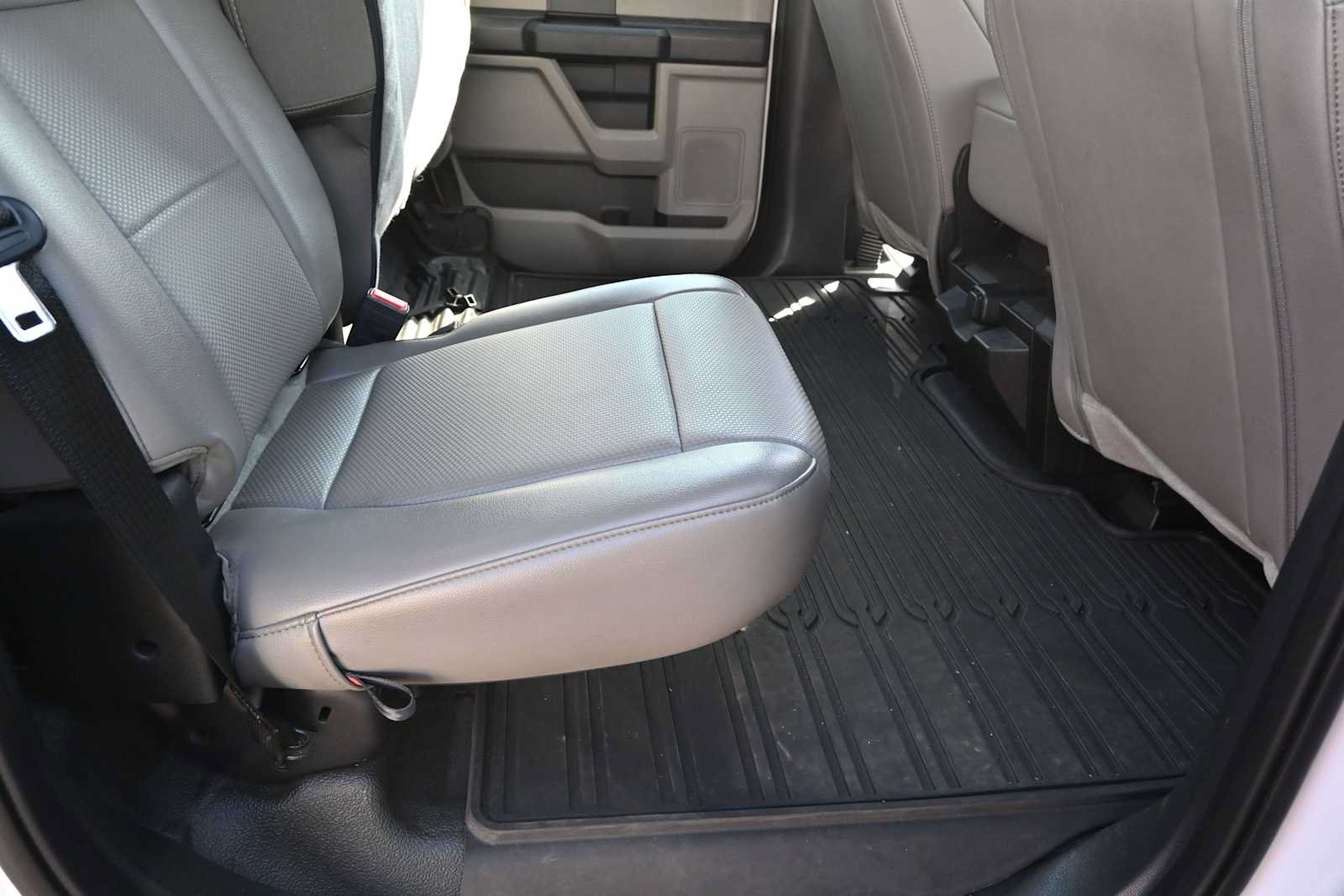 Used 2021 Ford F350 XL w/ Power Equipment Group AWD/4WD image 40