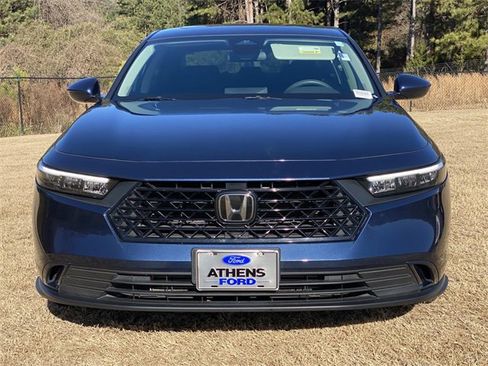 Used 2024 Honda Accord EX image 10