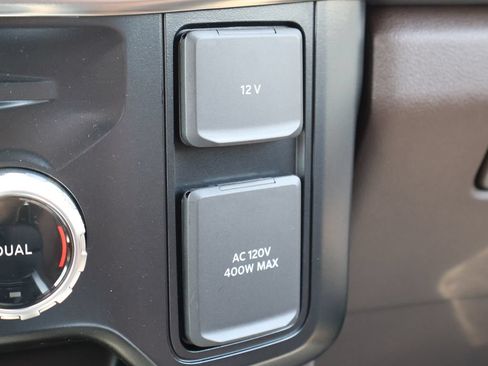 New 2026 Ford F350 King Ranch w/ FX4 Off-Road Package AWD/4WD image 39