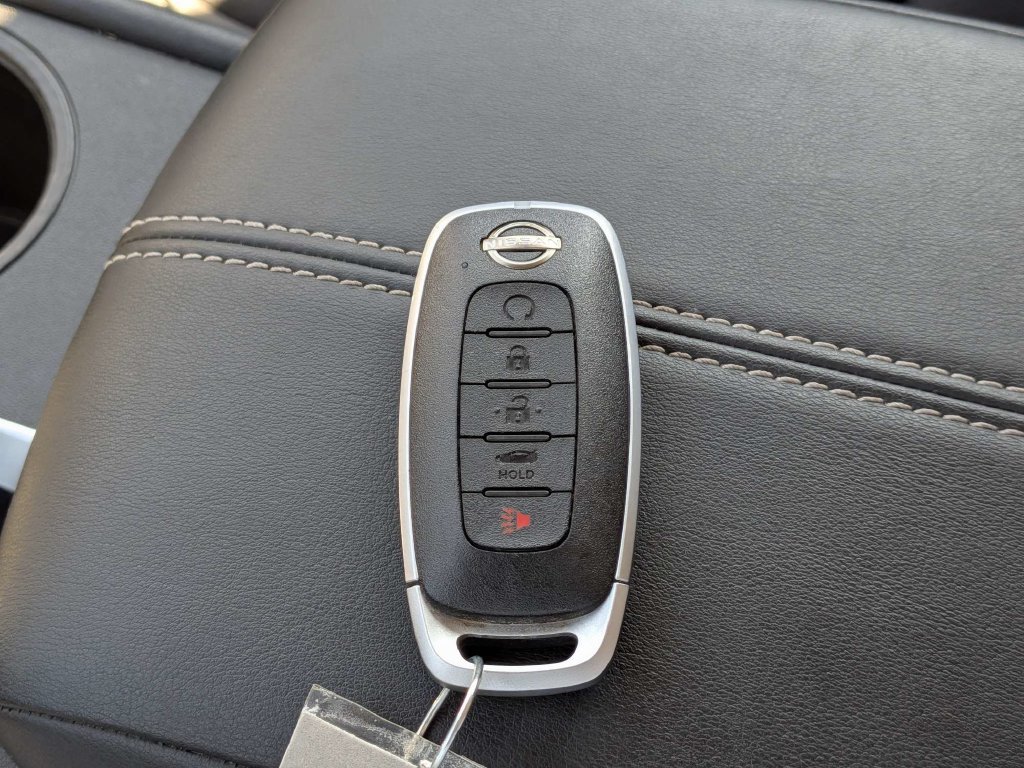 Used 2026 Nissan Altima 2.5 SV FWD image 29