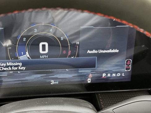 New 2026 Chevrolet Equinox RS w/ Convenience Package III FWD image 14