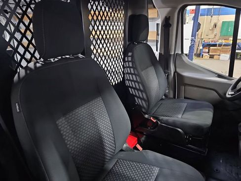 Used 2024 Ford Transit 250 Low Roof w/ Exterior Upgrade Package image 24