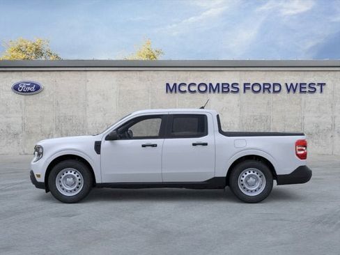 New 2026 Ford Maverick XL FWD image 9