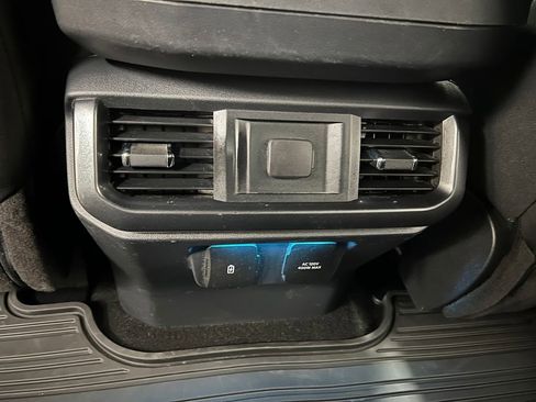 Used 2022 Ford F150 XLT w/ Equipment Group 302A High image 15