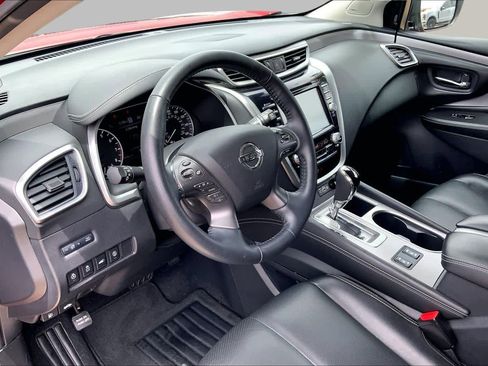 Used 2022 Nissan Murano SL FWD image 18