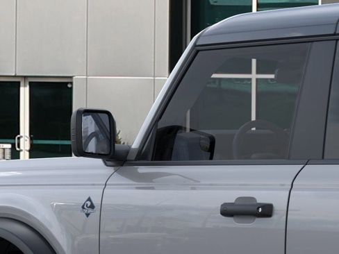 New 2026 Ford Bronco Outer Banks image 22