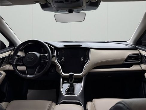 Used 2024 Subaru Legacy Limited image 16