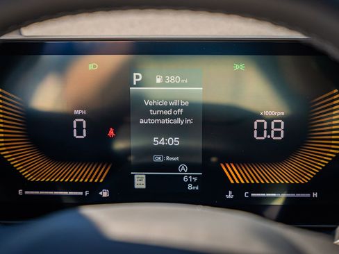 New 2026 Kia Sorento EX w/ EX Premium Package image 21