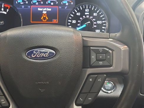 Used 2020 Ford Expedition Platinum AWD/4WD image 20