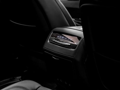Used 2026 Cadillac Escalade V AWD/4WD image 49