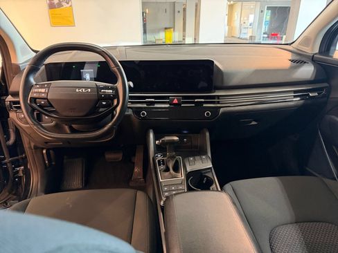 Used 2026 Kia Sportage LX AWD/4WD image 34