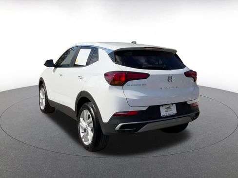 Used 2025 Buick Encore GX Preferred image 11