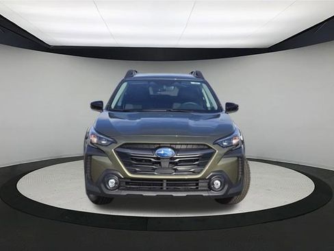 New 2025 Subaru Outback Premium image 2