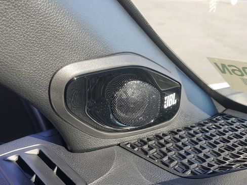 New 2025 Toyota 4Runner TRD Sport image 36