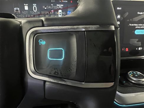 New 2026 Ford Expedition Platinum w/ Stealth Appearance Package image 22