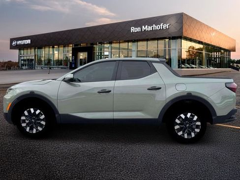 New 2026 Hyundai Santa Cruz SE AWD/4WD image 3