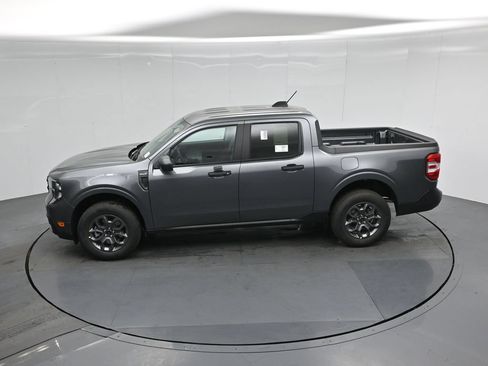 New 2026 Ford Maverick XLT FWD image 39