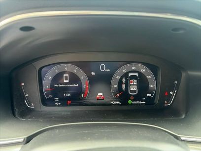 Used 2025 Acura Integra A-Spec