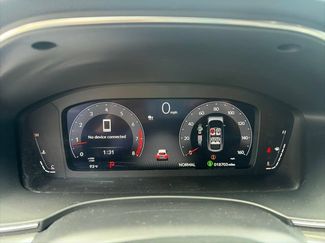 Used 2025 Acura Integra A-Spec FWD video 1