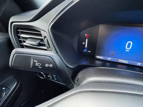 Used 2024 Ford Escape ST-Line w/ Tech Pack #1 image 29