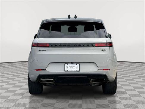 Used 2023 Land Rover Range Rover Sport SE Dynamic AWD/4WD image 6