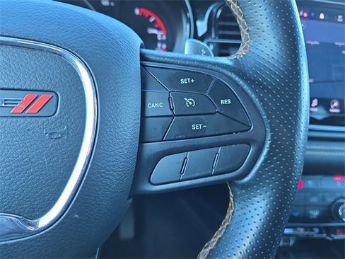 Used 2022 Dodge Durango R/T w/ Quick Order Package 22F image 22