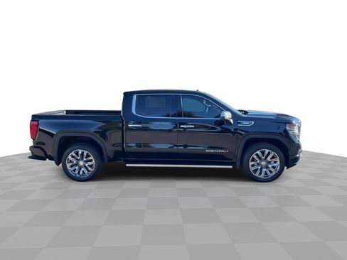 New 2026 GMC Sierra 1500 Denali image 27