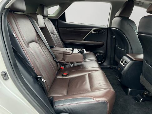 Used 2017 Lexus RX 350 AWD image 8