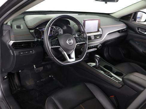 Used 2020 Nissan Altima 2.5 SR w/ Premium Package AWD/4WD image 25