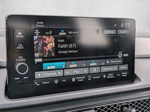 Certified 2023 Acura Integra A-Spec image 17