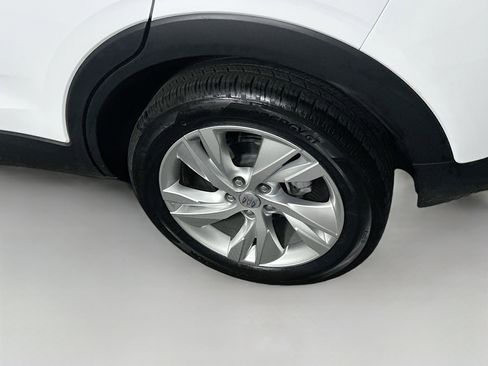 Used 2025 Buick Encore GX Preferred image 11