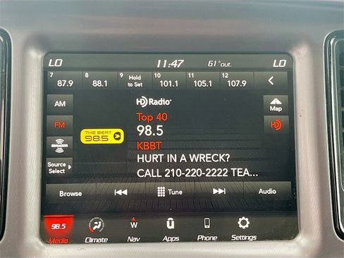 Used 2023 Dodge Challenger R/T Scat Pack image 15