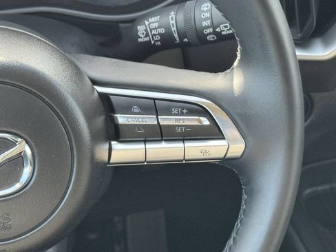 Used 2025 MAZDA CX-50 AWD 2.5 S w/ Premium Package image 13