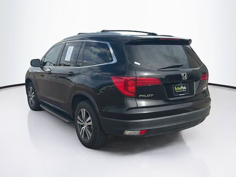 Used 2016 Honda Pilot EX-L image 5