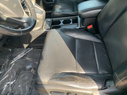 Used 2015 Honda CR-V EX-L image 11