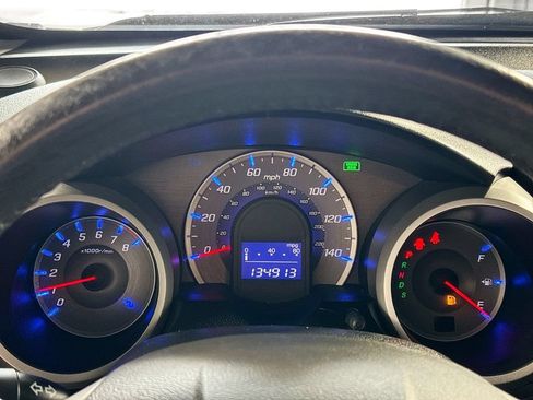 Used 2009 Honda Fit Sport image 14